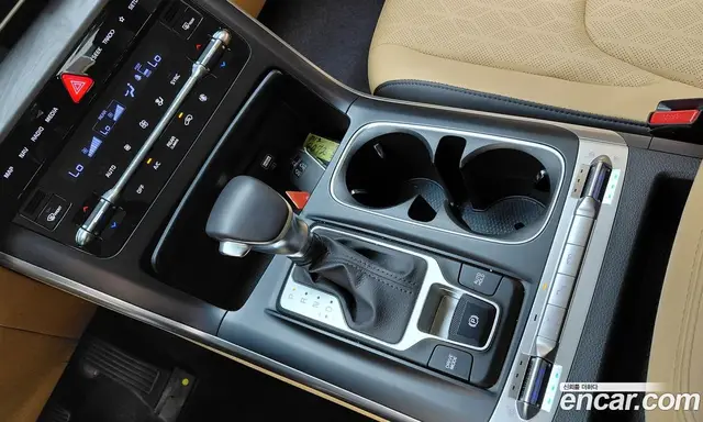 Kia Carnival 2022 3.5 автомат (гидро), миниатюра 12