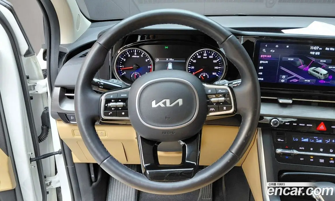 Kia Carnival 2022 3.5 автомат (гидро), фото 19 Kia Carnival 2022 3.5 автомат (гидро), фото 19