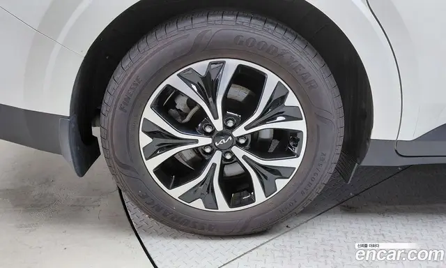 Kia Carnival 2022 3.5 автомат (гидро), миниатюра 5 Kia Carnival 2022 3.5 автомат (гидро), миниатюра 5