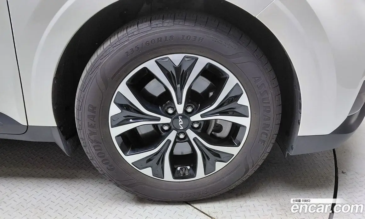 Kia Carnival 2022 3.5 автомат (гидро), фото 7 Kia Carnival 2022 3.5 автомат (гидро), фото 7