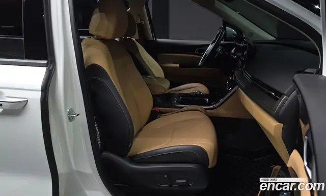 Kia Carnival 2023 3.5 автомат (гидро), миниатюра 11