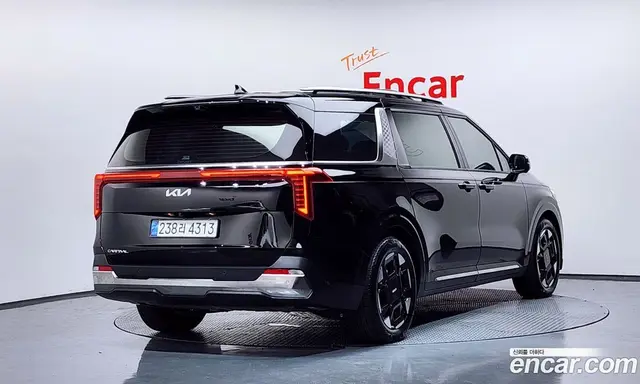 Kia Carnival 2024 3.5 автомат (гидро), миниатюра 2