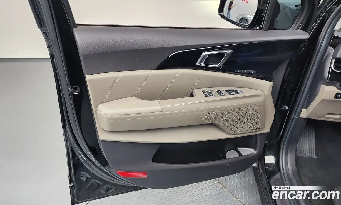 Kia Carnival 2024 3.5 автомат (гидро), фото 15