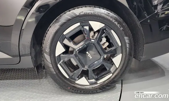 Kia Carnival 2024 3.5 автомат (гидро), миниатюра 7