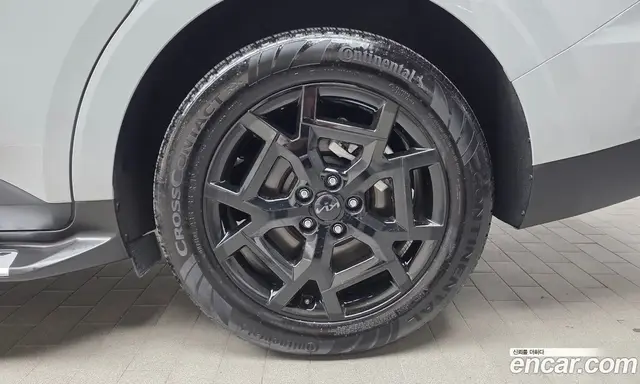 Kia Carnival 2025 1.6 автомат (гидро), миниатюра 6