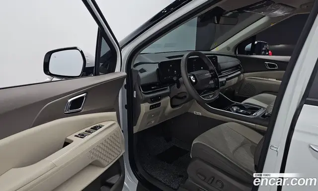Kia Carnival 2025 2.2 автомат (гидро), миниатюра 12