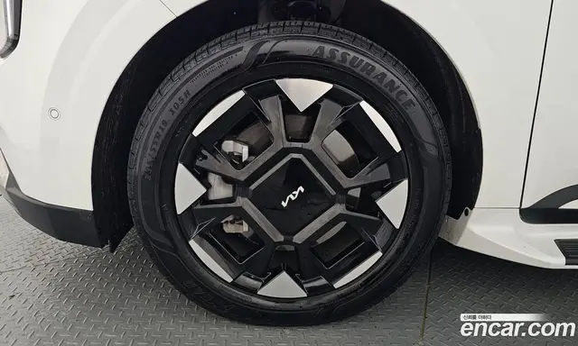 Kia Carnival 2025 2.2 автомат (гидро), миниатюра 4 Kia Carnival 2025 2.2 автомат (гидро), миниатюра 4