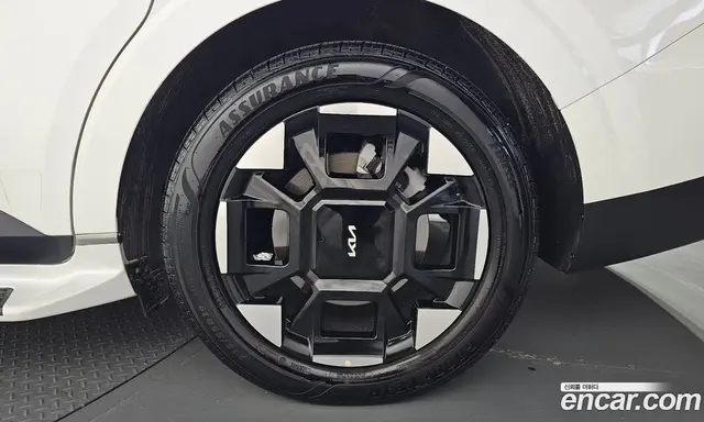 Kia Carnival 2025 2.2 автомат (гидро), миниатюра 6 Kia Carnival 2025 2.2 автомат (гидро), миниатюра 6