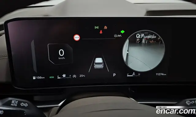 Kia Carnival 2025 2.2 автомат (гидро), миниатюра 10 Kia Carnival 2025 2.2 автомат (гидро), миниатюра 10
