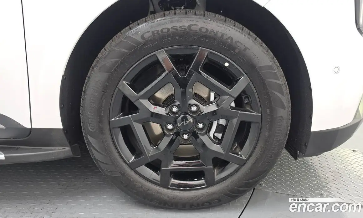 Kia Carnival 2026 1.6 автомат (гидро), фото 7 Kia Carnival 2026 1.6 автомат (гидро), фото 7