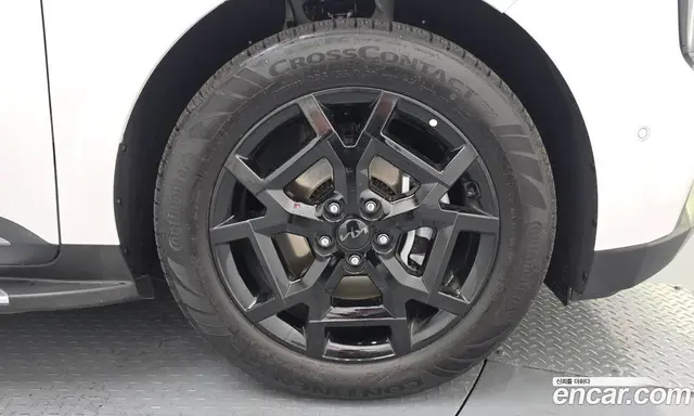 Kia Carnival 2026 1.6 автомат (гидро), миниатюра 7 Kia Carnival 2026 1.6 автомат (гидро), миниатюра 7