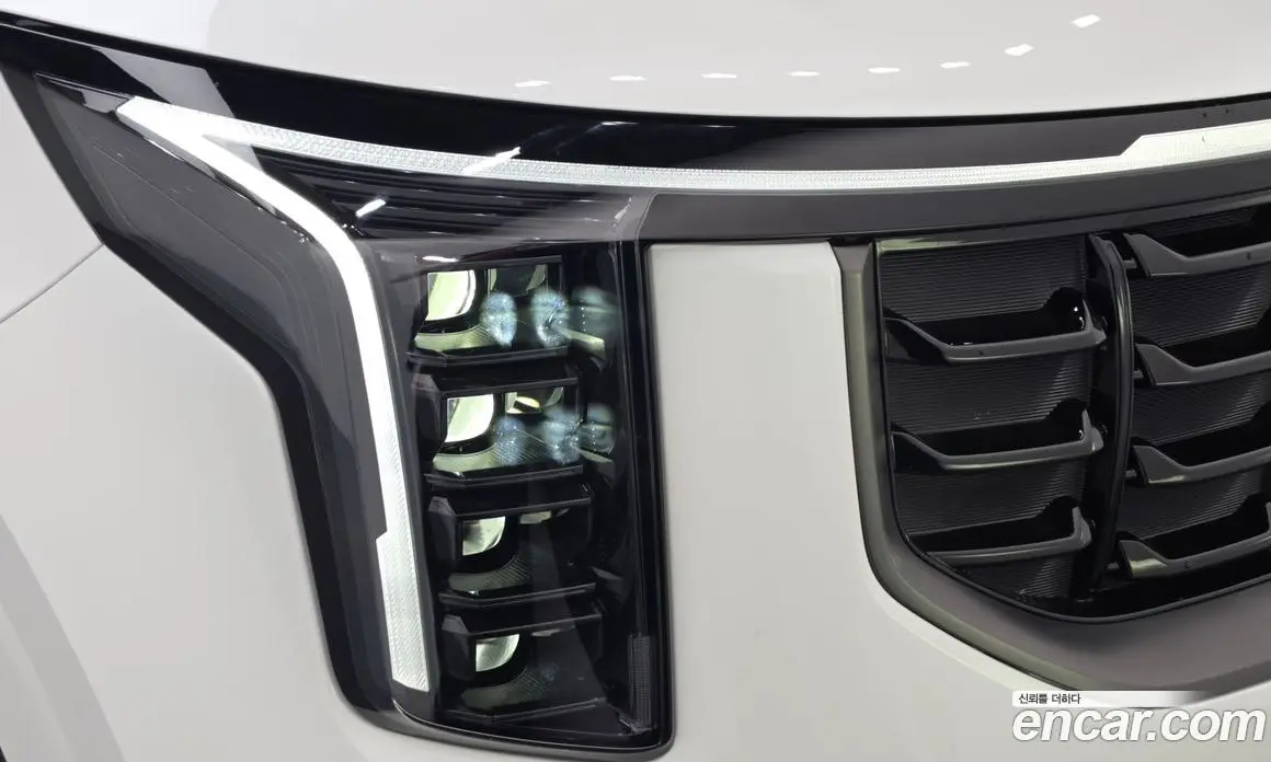 Kia Carnival 2026 1.6 автомат (гидро), фото 8 Kia Carnival 2026 1.6 автомат (гидро), фото 8