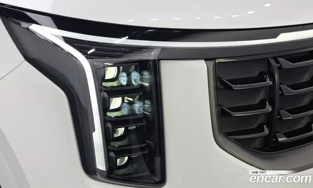 Kia Carnival 2026 1.6 автомат (гидро), миниатюра 8 Kia Carnival 2026 1.6 автомат (гидро), миниатюра 8