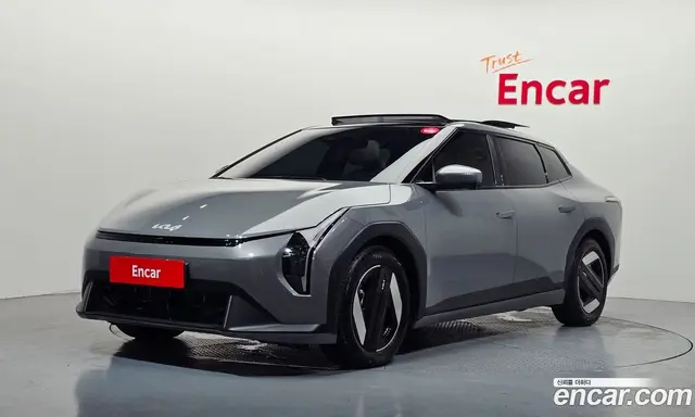 Kia EV4, 2025, 32 053 км