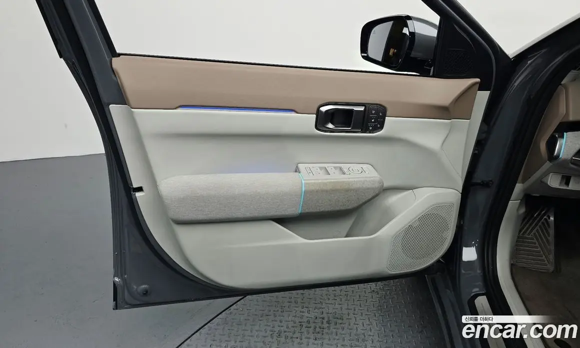 Kia EV4 2025 0.2 автомат (гидро), фото 14 Kia EV4 2025 0.2 автомат (гидро), фото 14