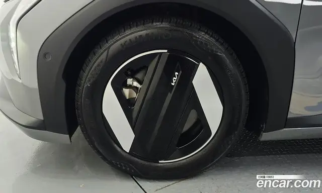 Kia EV4 2025 0.2 автомат (гидро), миниатюра 5 Kia EV4 2025 0.2 автомат (гидро), миниатюра 5
