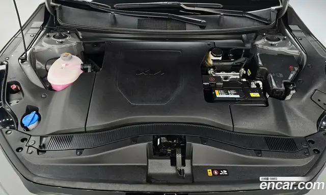 Kia EV4 2025 0.2 автомат (гидро), миниатюра 6 Kia EV4 2025 0.2 автомат (гидро), миниатюра 6