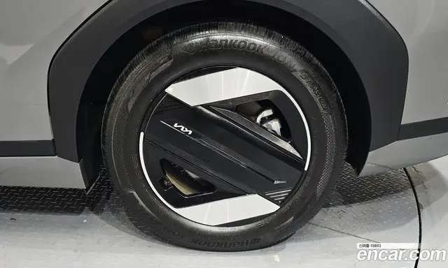 Kia EV4 2025 0.2 автомат (гидро), миниатюра 7 Kia EV4 2025 0.2 автомат (гидро), миниатюра 7