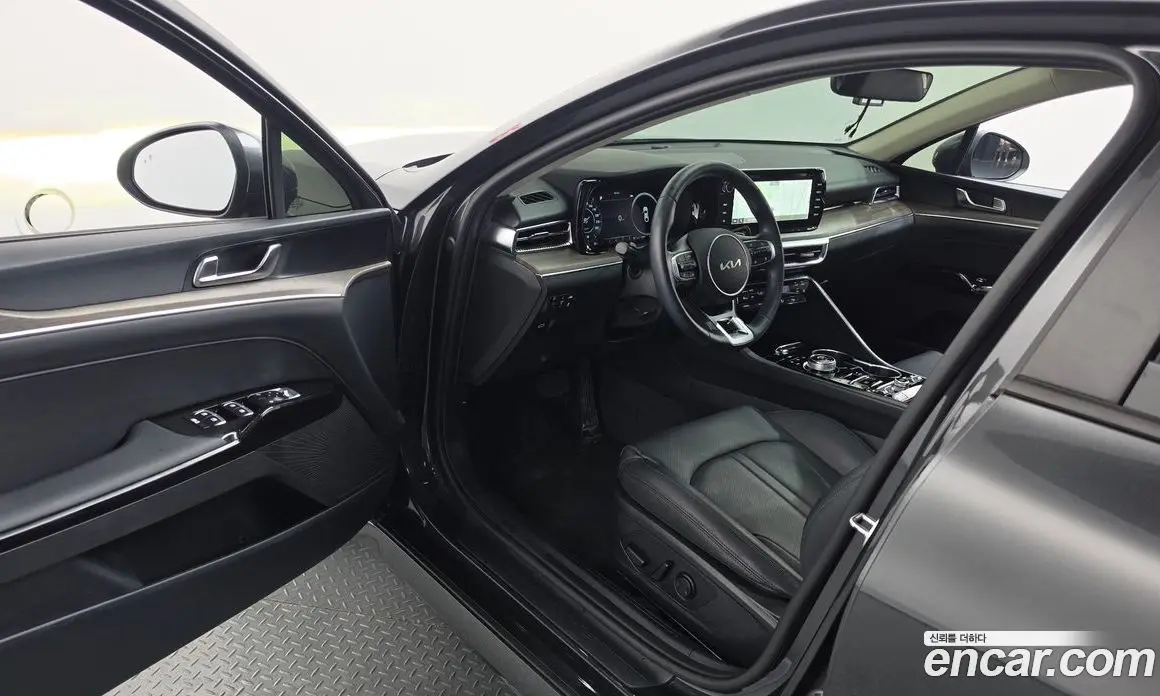 Kia K5 (Optima) 2021 2.0 автомат (гидро), фото 13