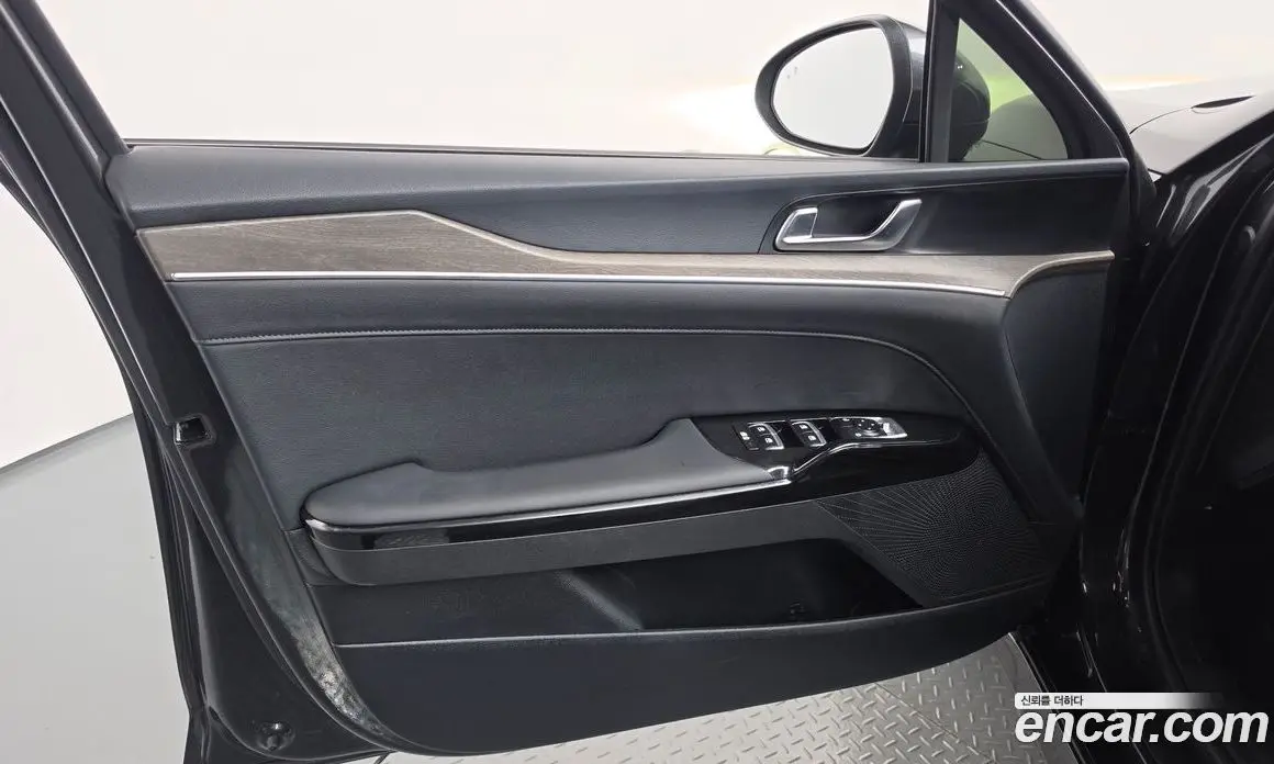 Kia K5 (Optima) 2021 2.0 автомат (гидро), фото 14