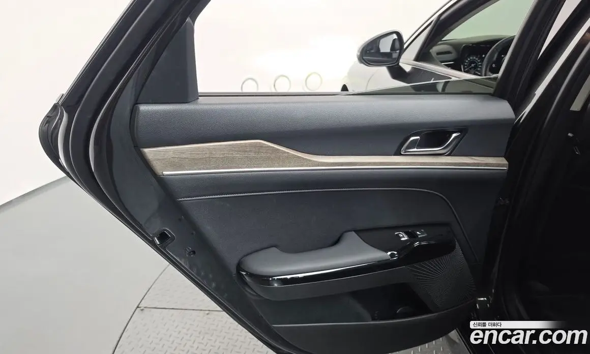 Kia K5 (Optima) 2021 2.0 автомат (гидро), фото 15
