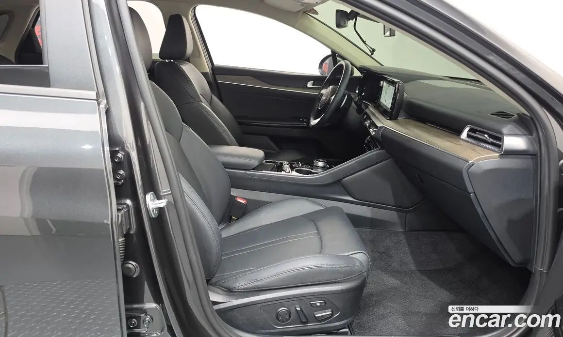 Kia K5 (Optima) 2021 2.0 автомат (гидро), фото 16