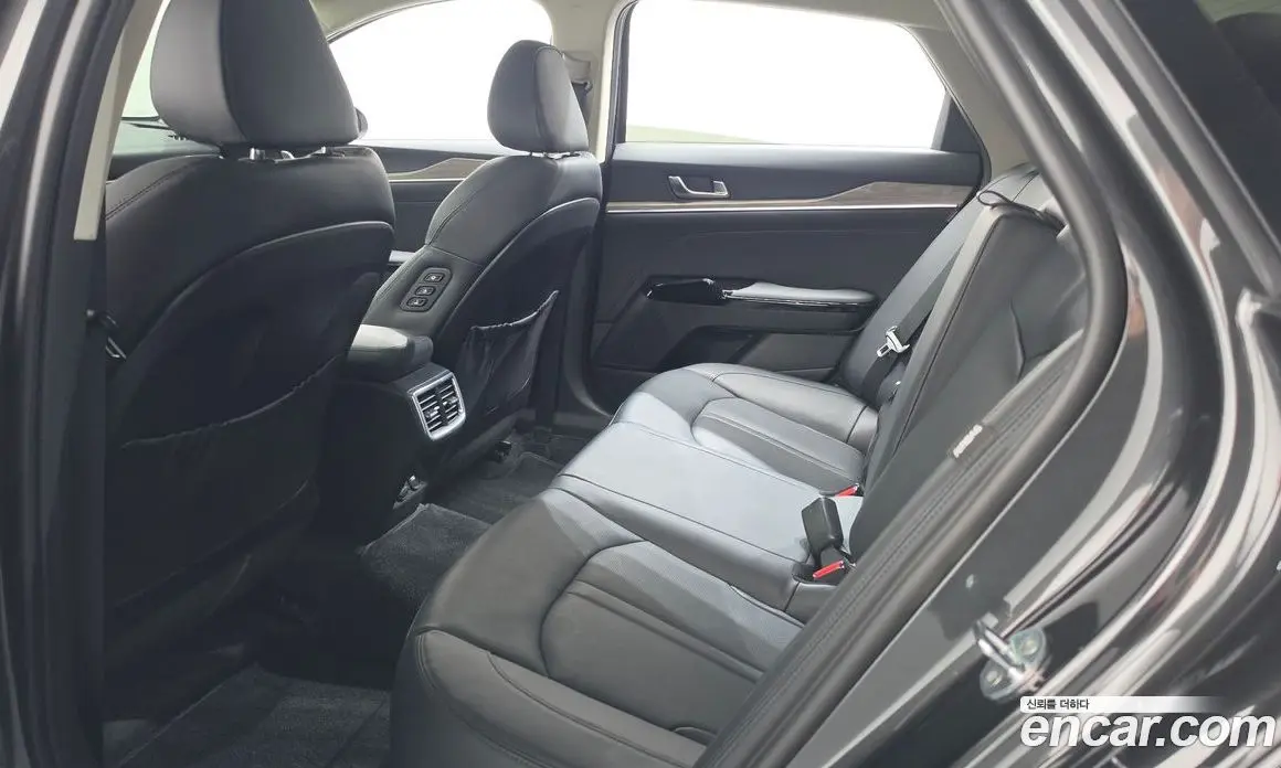 Kia K5 (Optima) 2021 2.0 автомат (гидро), фото 17