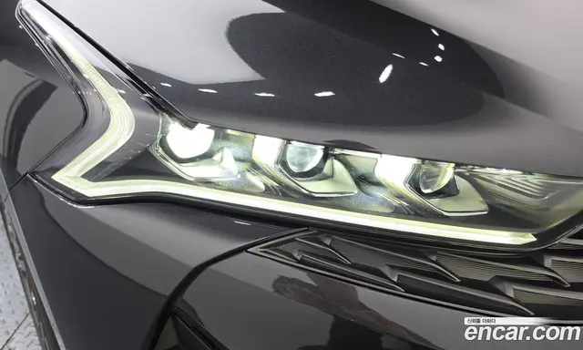 Kia K5 (Optima) 2021 2.0 автомат (гидро), миниатюра 8