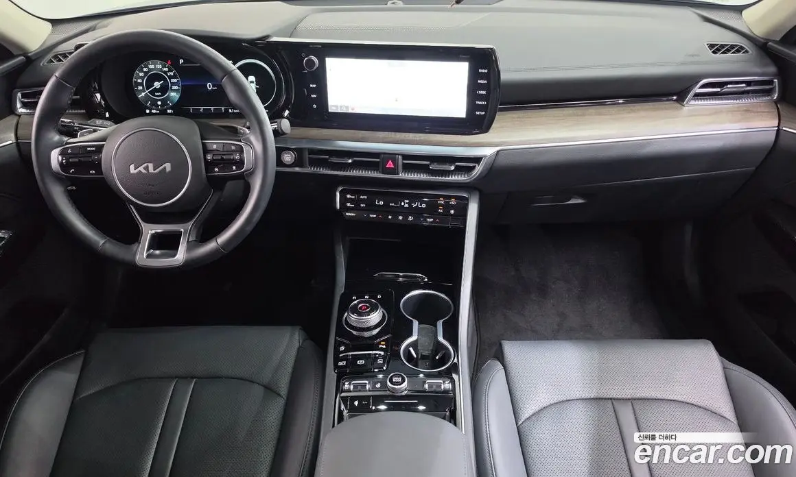 Kia K5 (Optima) 2021 2.0 автомат (гидро), фото 10