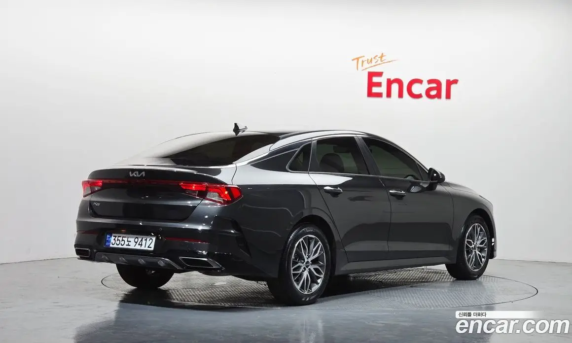 Kia K5 (Optima) 2022 2.0 автомат (гидро), фото 2 Kia K5 (Optima) 2022 2.0 автомат (гидро), фото 2