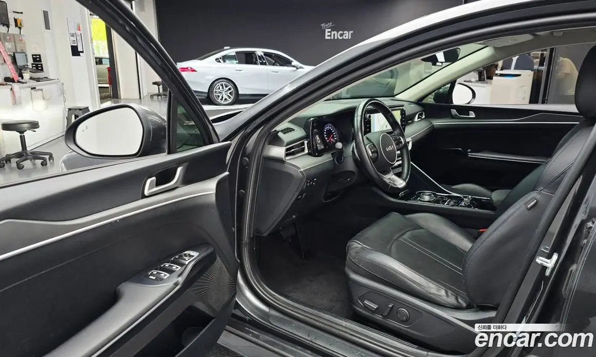 Kia K5 (Optima) 2022 2.0 автомат (гидро), фото 13 Kia K5 (Optima) 2022 2.0 автомат (гидро), фото 13