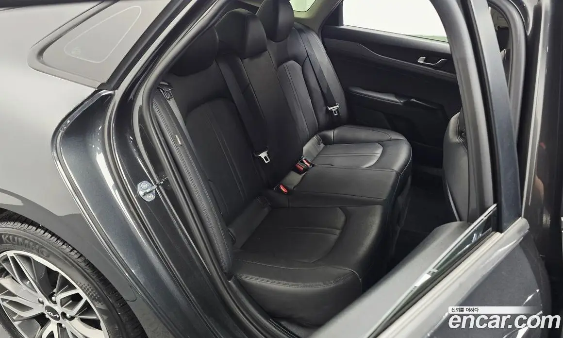 Kia K5 (Optima) 2022 2.0 автомат (гидро), фото 16 Kia K5 (Optima) 2022 2.0 автомат (гидро), фото 16