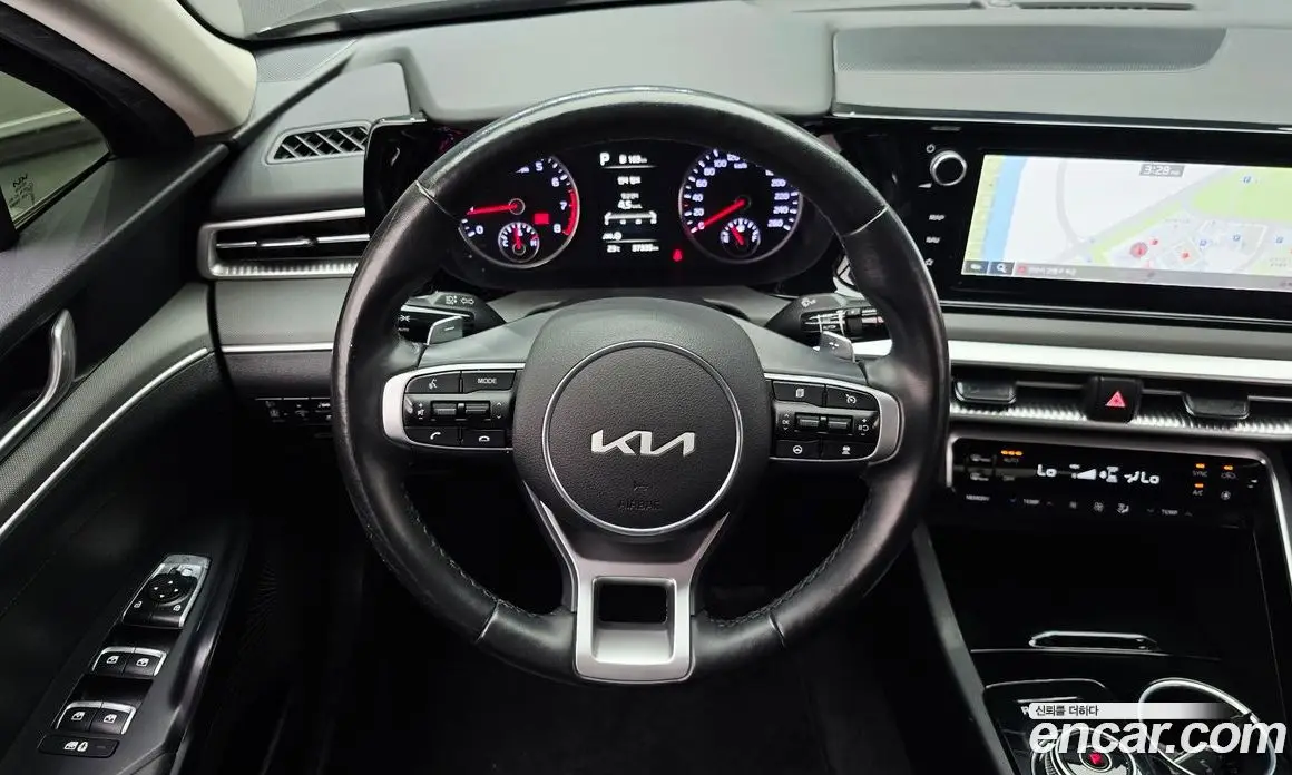 Kia K5 (Optima) 2022 2.0 автомат (гидро), фото 19 Kia K5 (Optima) 2022 2.0 автомат (гидро), фото 19