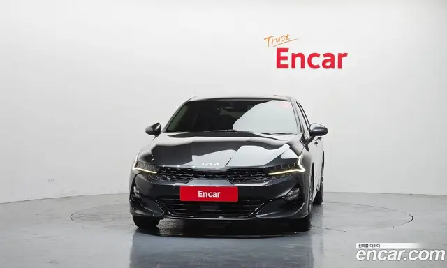 Kia K5 (Optima) 2022 2.0 автомат (гидро), миниатюра 3 Kia K5 (Optima) 2022 2.0 автомат (гидро), миниатюра 3