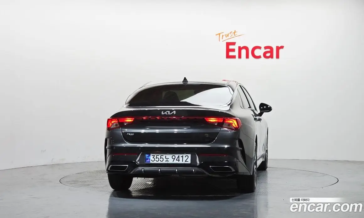 Kia K5 (Optima) 2022 2.0 автомат (гидро), фото 4 Kia K5 (Optima) 2022 2.0 автомат (гидро), фото 4