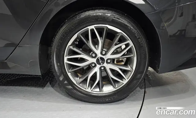 Kia K5 (Optima) 2022 2.0 автомат (гидро), миниатюра 7 Kia K5 (Optima) 2022 2.0 автомат (гидро), миниатюра 7
