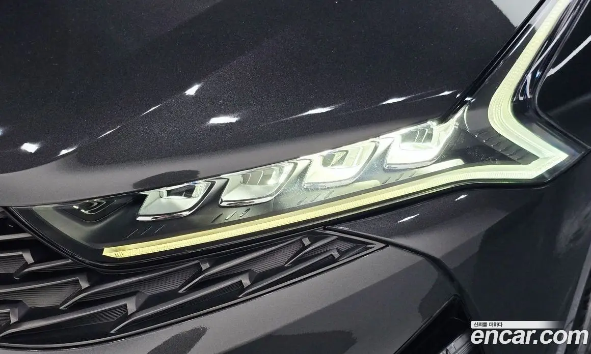 Kia K5 (Optima) 2022 2.0 автомат (гидро), фото 8 Kia K5 (Optima) 2022 2.0 автомат (гидро), фото 8