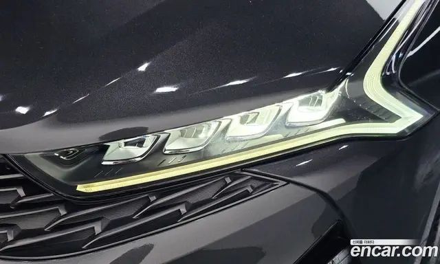 Kia K5 (Optima) 2022 2.0 автомат (гидро), миниатюра 8 Kia K5 (Optima) 2022 2.0 автомат (гидро), миниатюра 8
