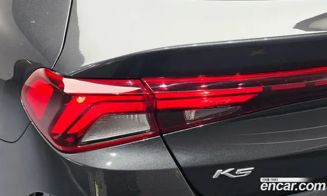 Kia K5 (Optima) 2022 2.0 автомат (гидро), миниатюра 9 Kia K5 (Optima) 2022 2.0 автомат (гидро), миниатюра 9