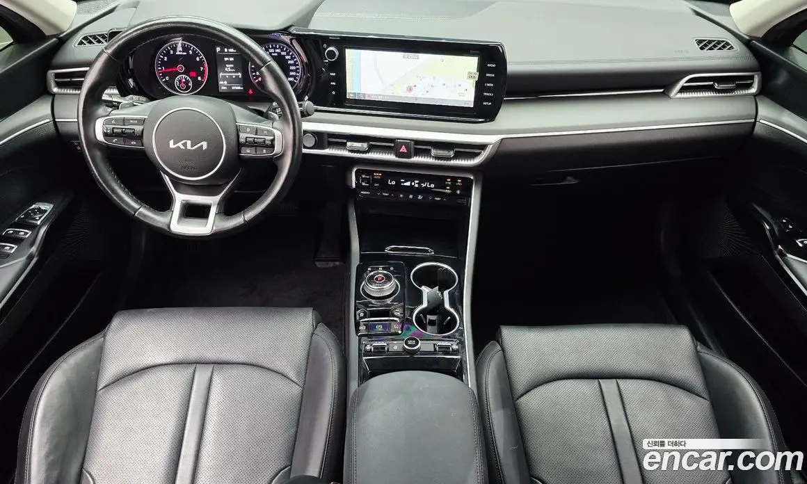 Kia K5 (Optima) 2022 2.0 автомат (гидро), фото 10 Kia K5 (Optima) 2022 2.0 автомат (гидро), фото 10