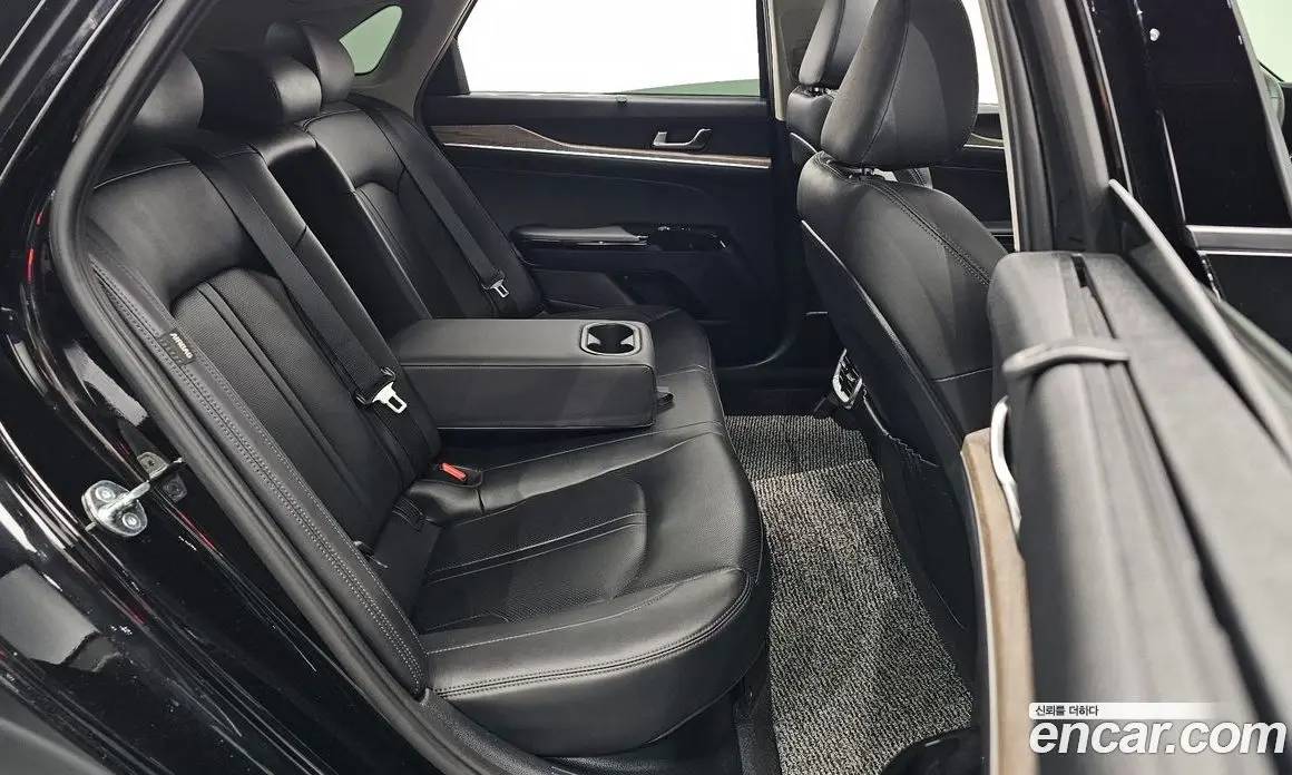 Kia K5 (Optima) 2023 2.0 автомат (гидро), фото 17