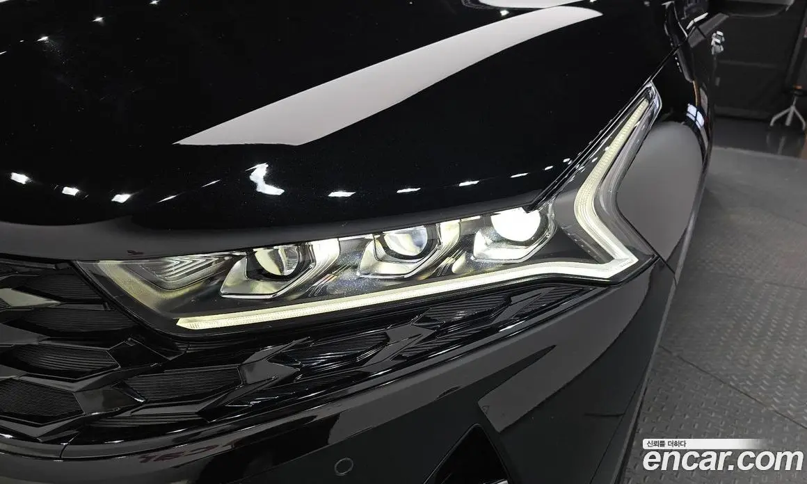 Kia K5 (Optima) 2023 2.0 автомат (гидро), фото 8