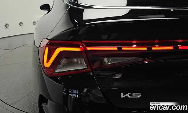 Kia K5 (Optima) 2023 2.0 автомат (гидро), миниатюра 9