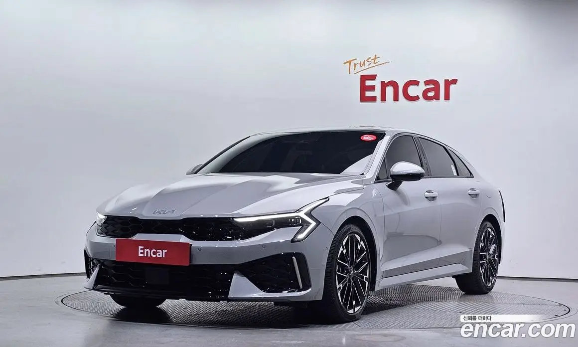 Kia K5 (Optima) 2024 1.6 автомат (гидро), фото 1 Kia K5 (Optima) 2024 1.6 автомат (гидро), фото 1