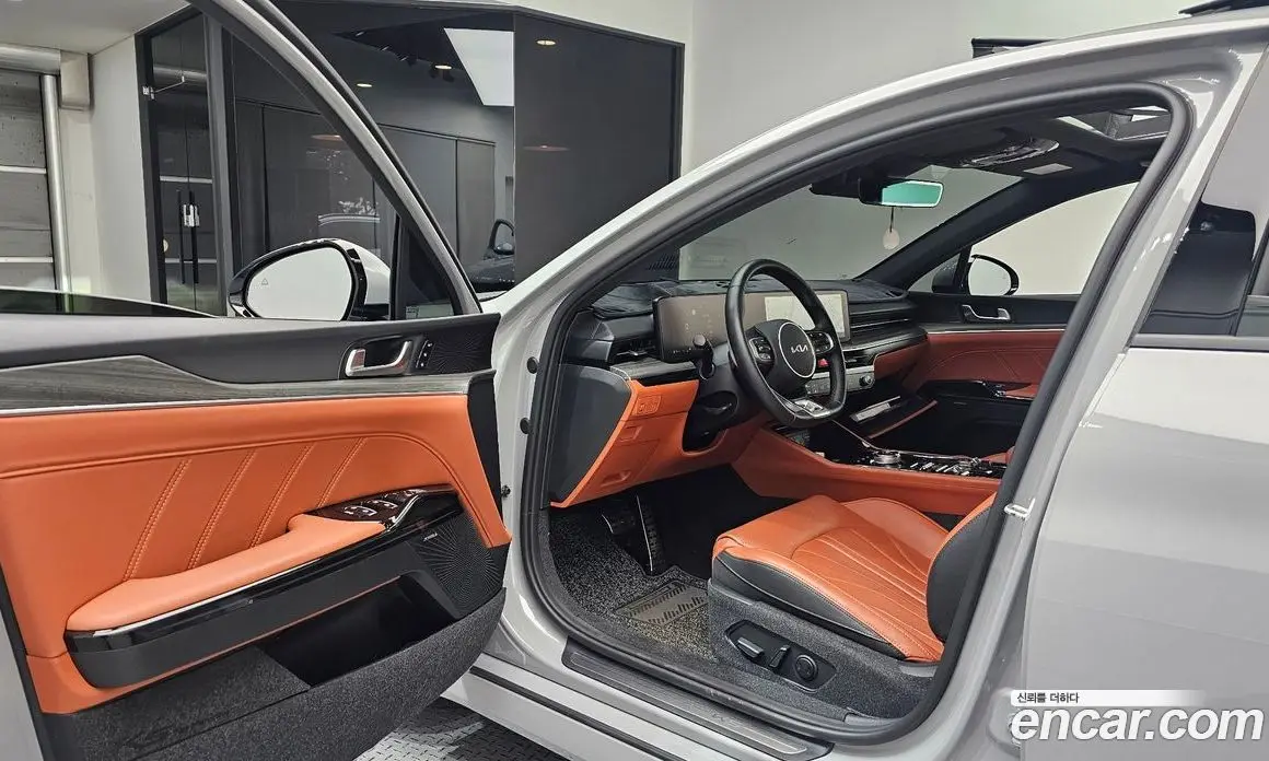 Kia K5 (Optima) 2024 1.6 автомат (гидро), фото 13 Kia K5 (Optima) 2024 1.6 автомат (гидро), фото 13
