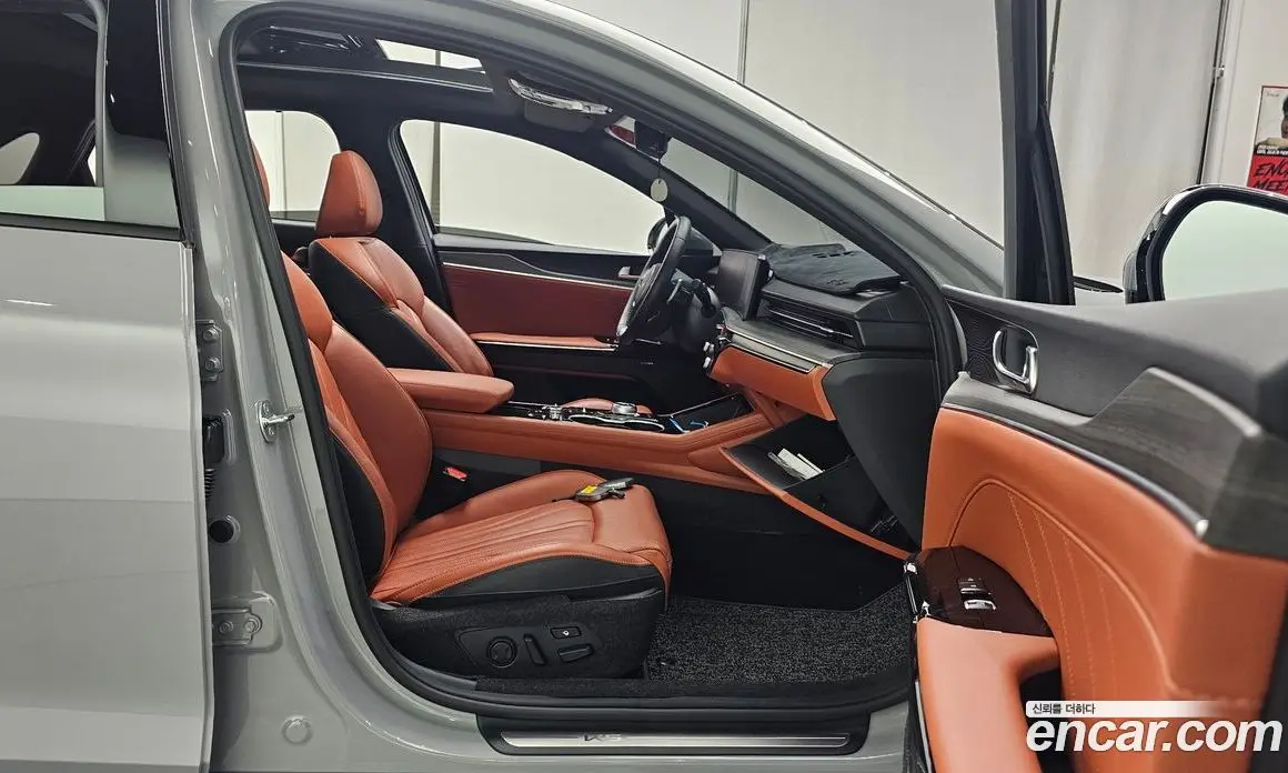 Kia K5 (Optima) 2024 1.6 автомат (гидро), фото 16 Kia K5 (Optima) 2024 1.6 автомат (гидро), фото 16
