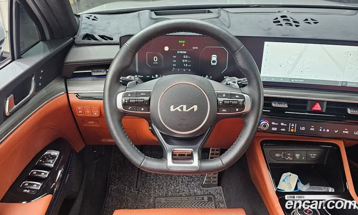 Kia K5 (Optima) 2024 1.6 автомат (гидро), фото 19 Kia K5 (Optima) 2024 1.6 автомат (гидро), фото 19