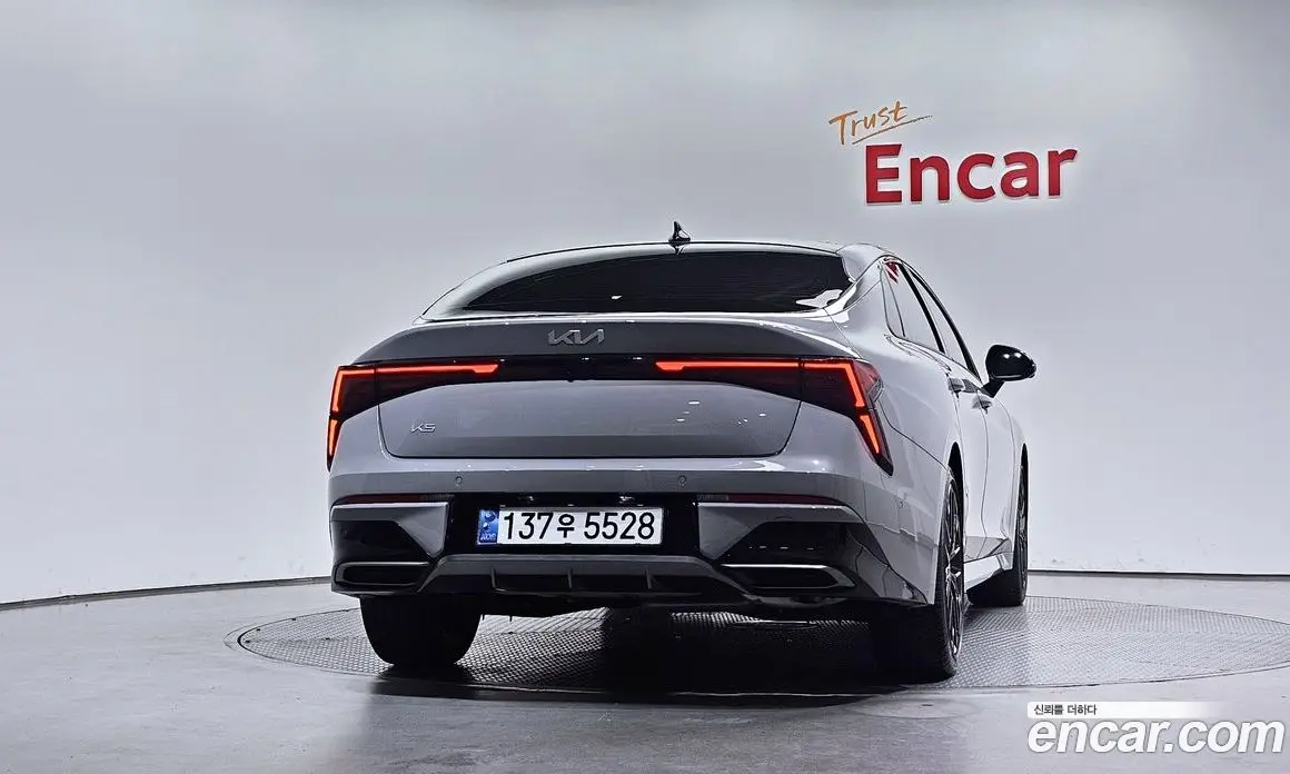 Kia K5 (Optima) 2024 1.6 автомат (гидро), фото 4 Kia K5 (Optima) 2024 1.6 автомат (гидро), фото 4