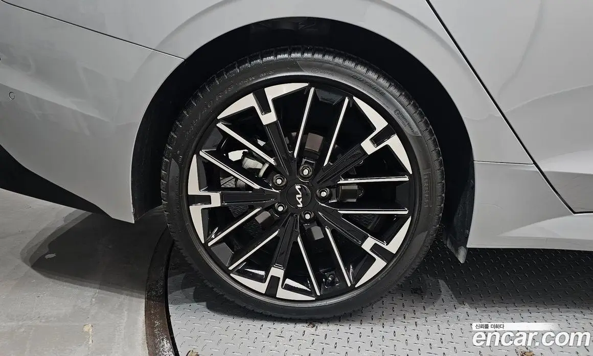 Kia K5 (Optima) 2024 1.6 автомат (гидро), фото 5 Kia K5 (Optima) 2024 1.6 автомат (гидро), фото 5