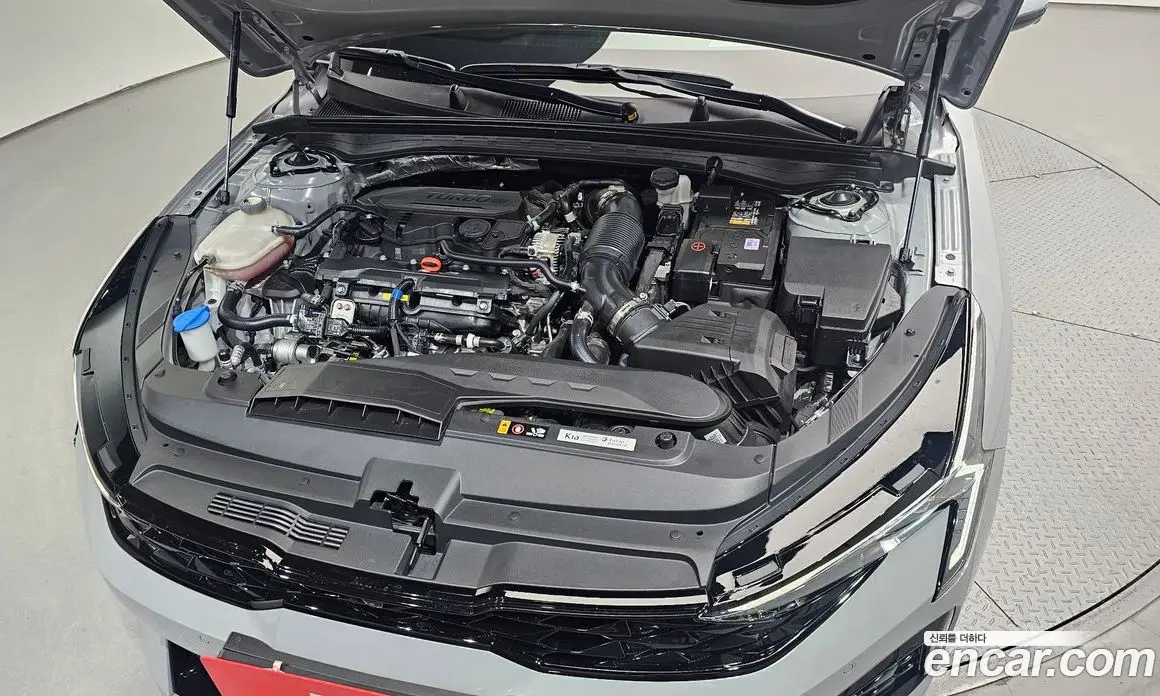 Kia K5 (Optima) 2024 1.6 автомат (гидро), фото 6 Kia K5 (Optima) 2024 1.6 автомат (гидро), фото 6